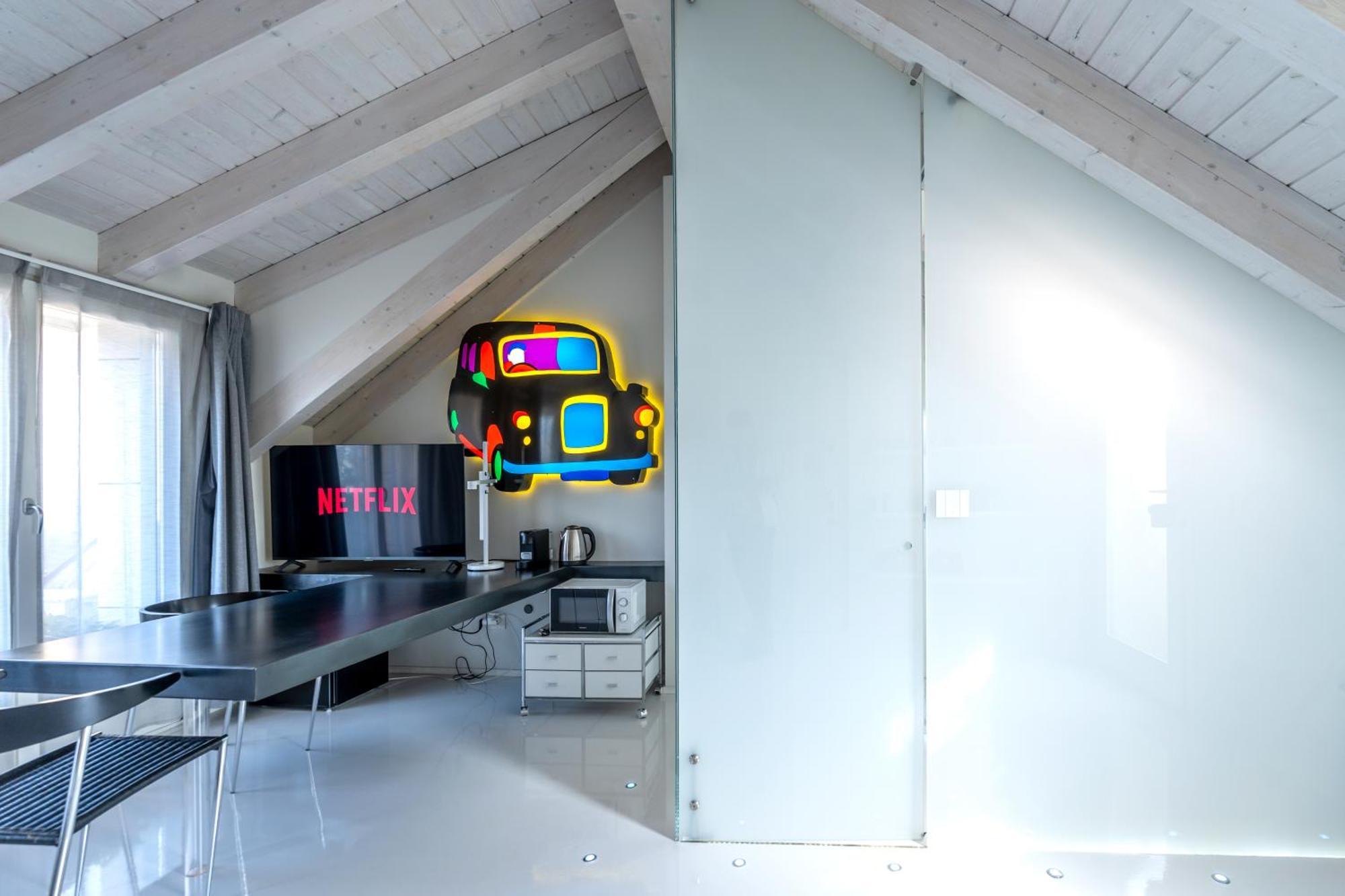 Corso Vibes - Wifi - Next To Metro Apartment *