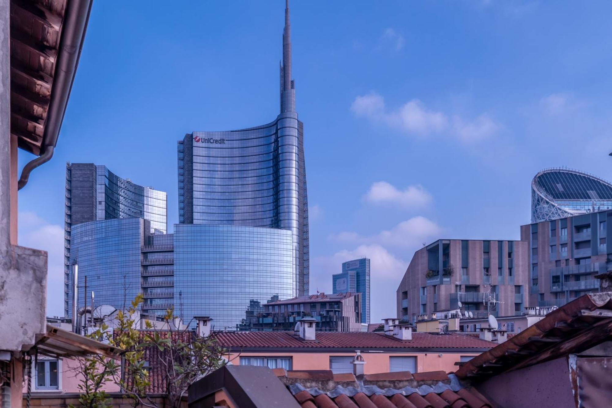 Apartment Corso Vibes - Wifi - Next To Metro